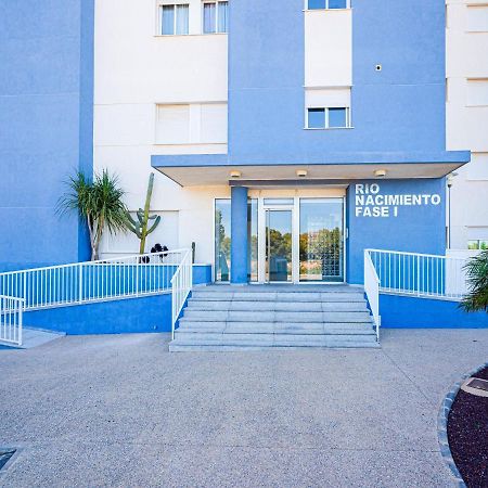 Rio Nacimiento Apartment Campoamor Ngoại thất bức ảnh