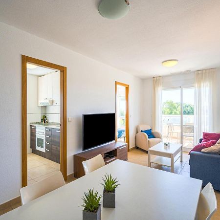 Rio Nacimiento Apartment Campoamor Ngoại thất bức ảnh