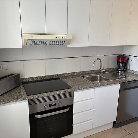 Rio Nacimiento Apartment Campoamor Ngoại thất bức ảnh