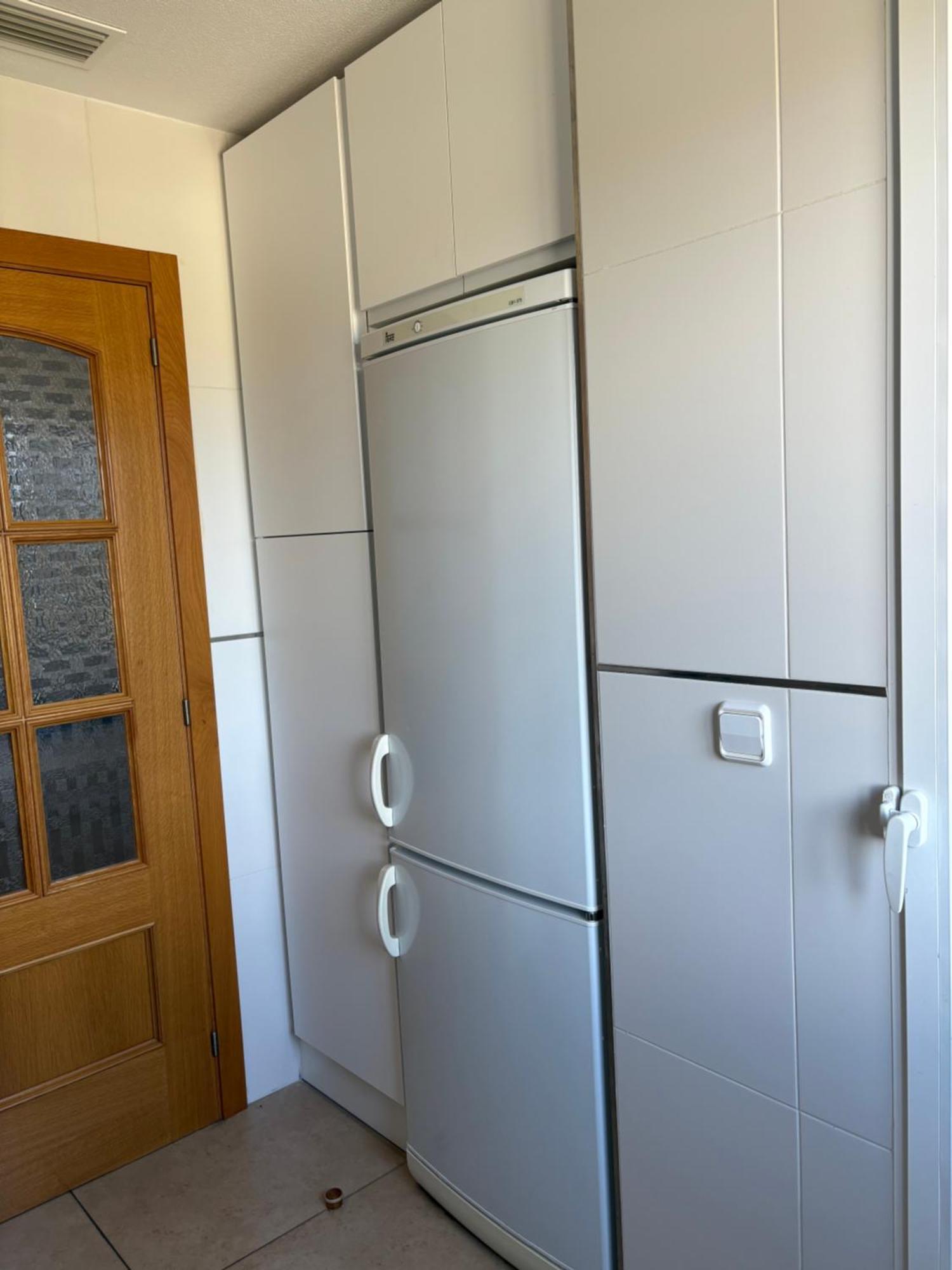Rio Nacimiento Apartment Campoamor Ngoại thất bức ảnh